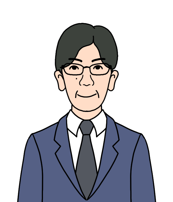 大熊氏より