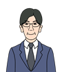 大熊氏より